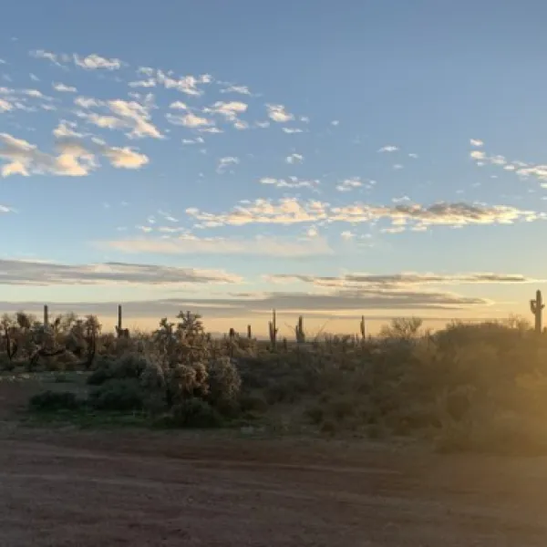 East 96 Ranch Road