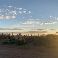 East 96 Ranch Road