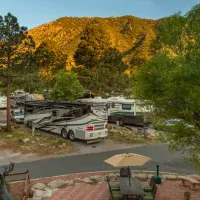 Flagstaff/Grand Canyon KOA
