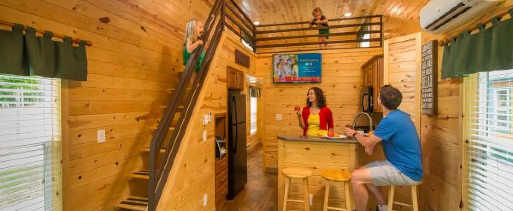 Flagstaff/Grand Canyon KOA