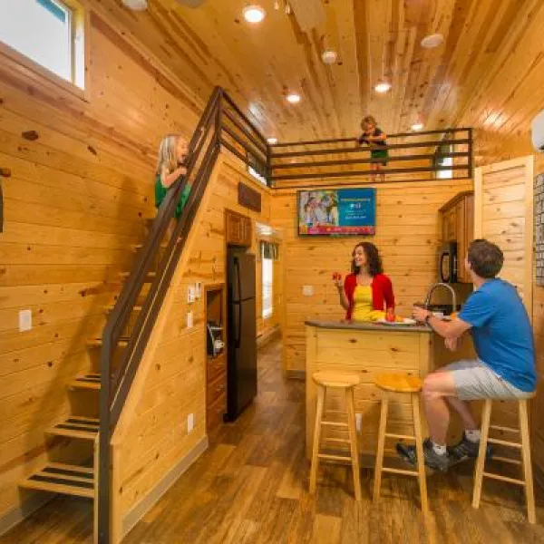 Flagstaff/Grand Canyon KOA