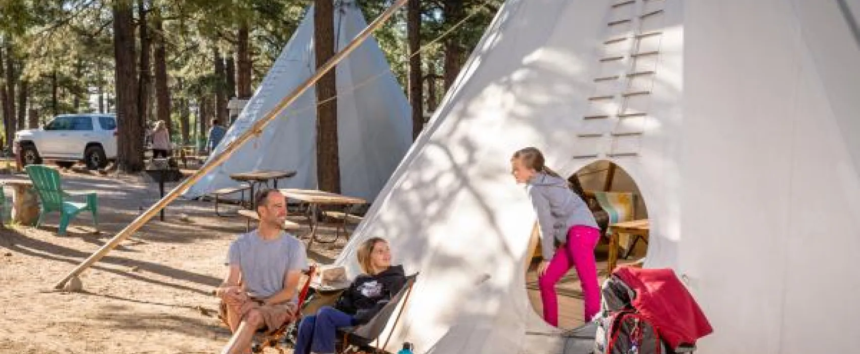Flagstaff/Grand Canyon KOA
