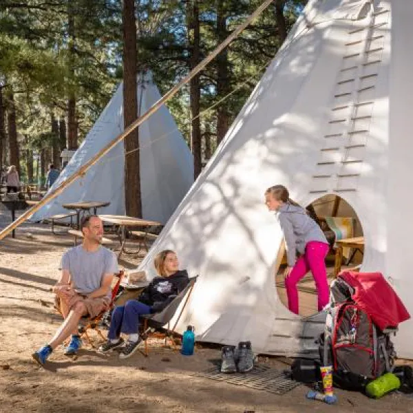 Flagstaff/Grand Canyon KOA