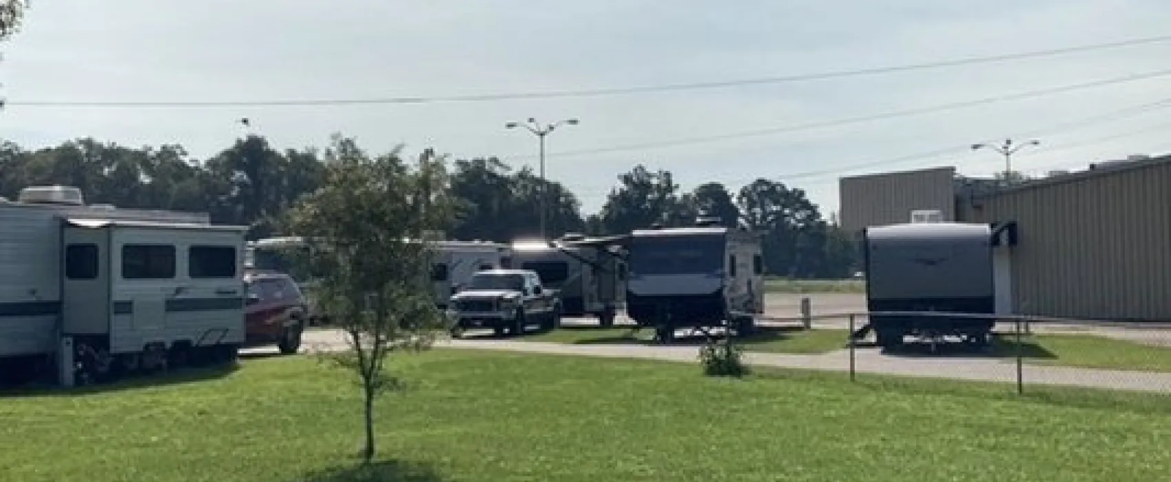 Mr. D's RV Park