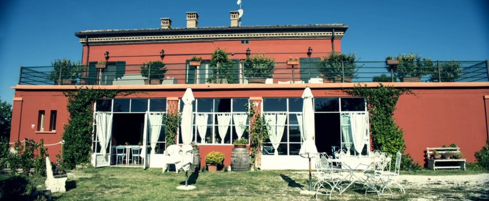 Tenuta Santini