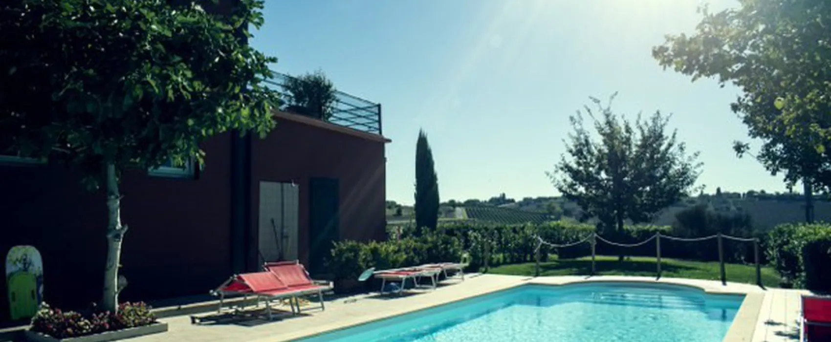 Tenuta Santini