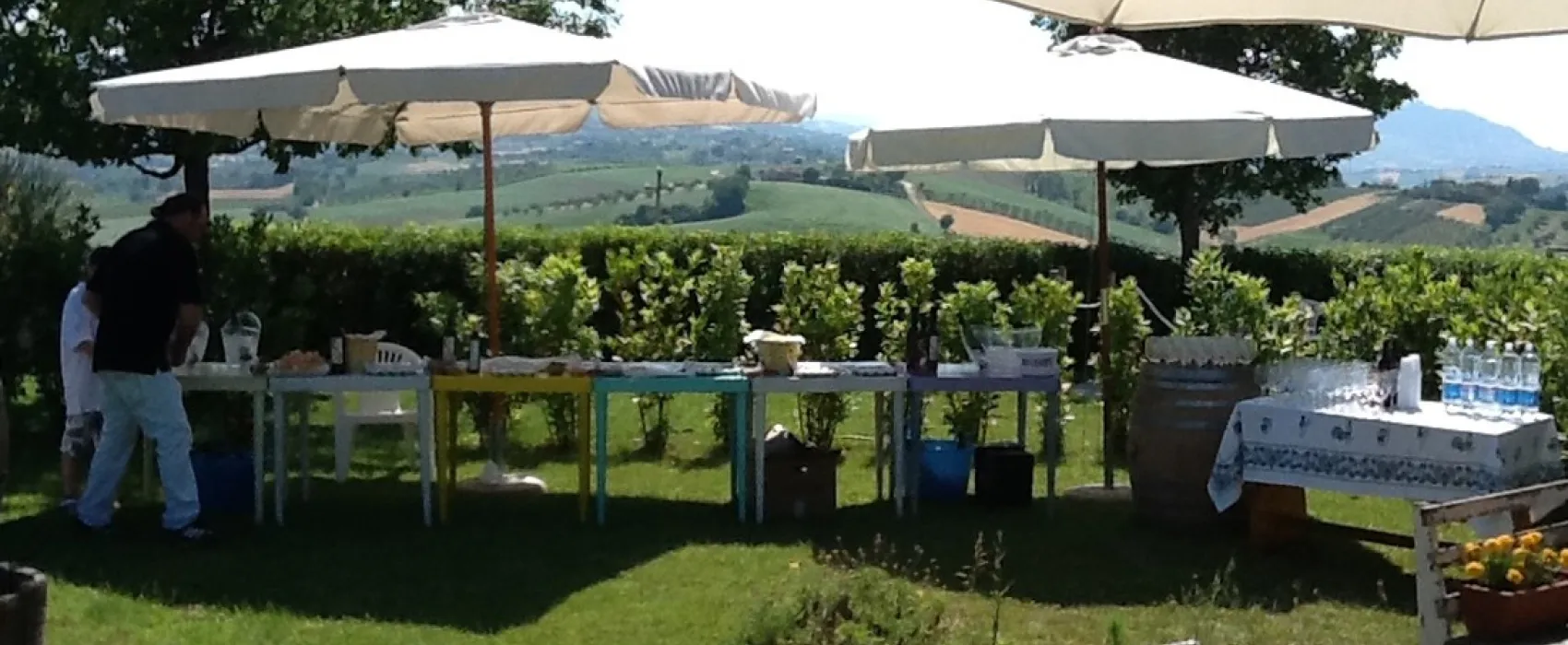 Tenuta Santini