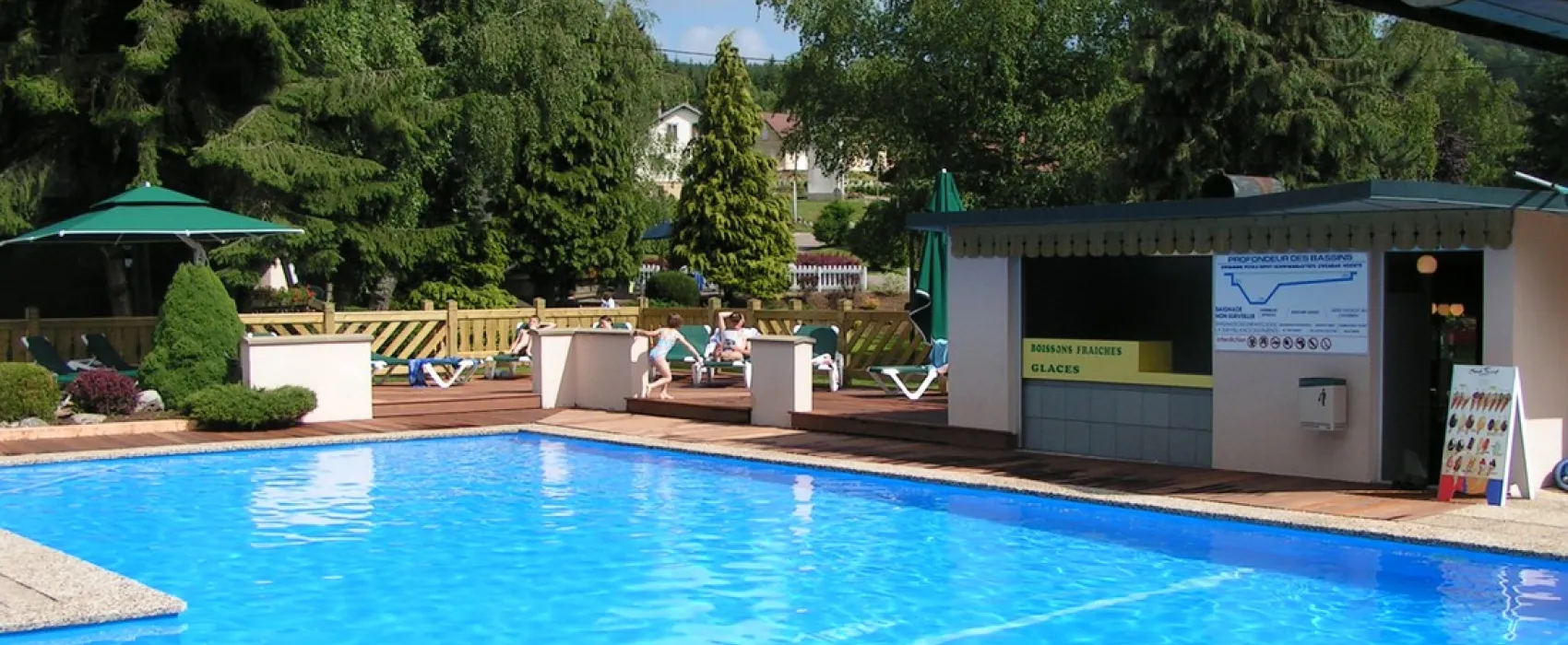 JP Vacances