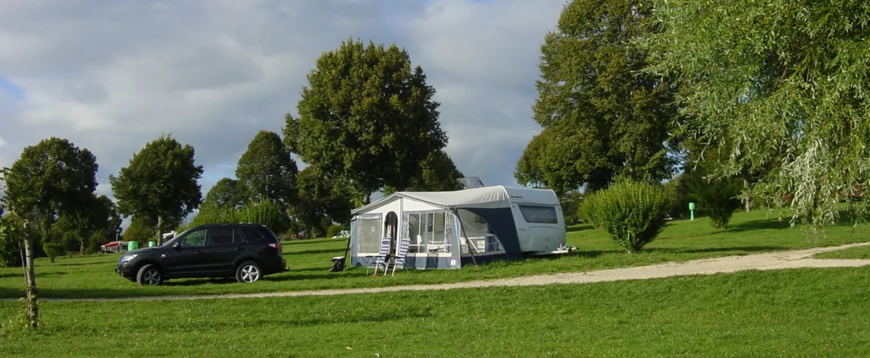 La Grisière et Europe Vacances