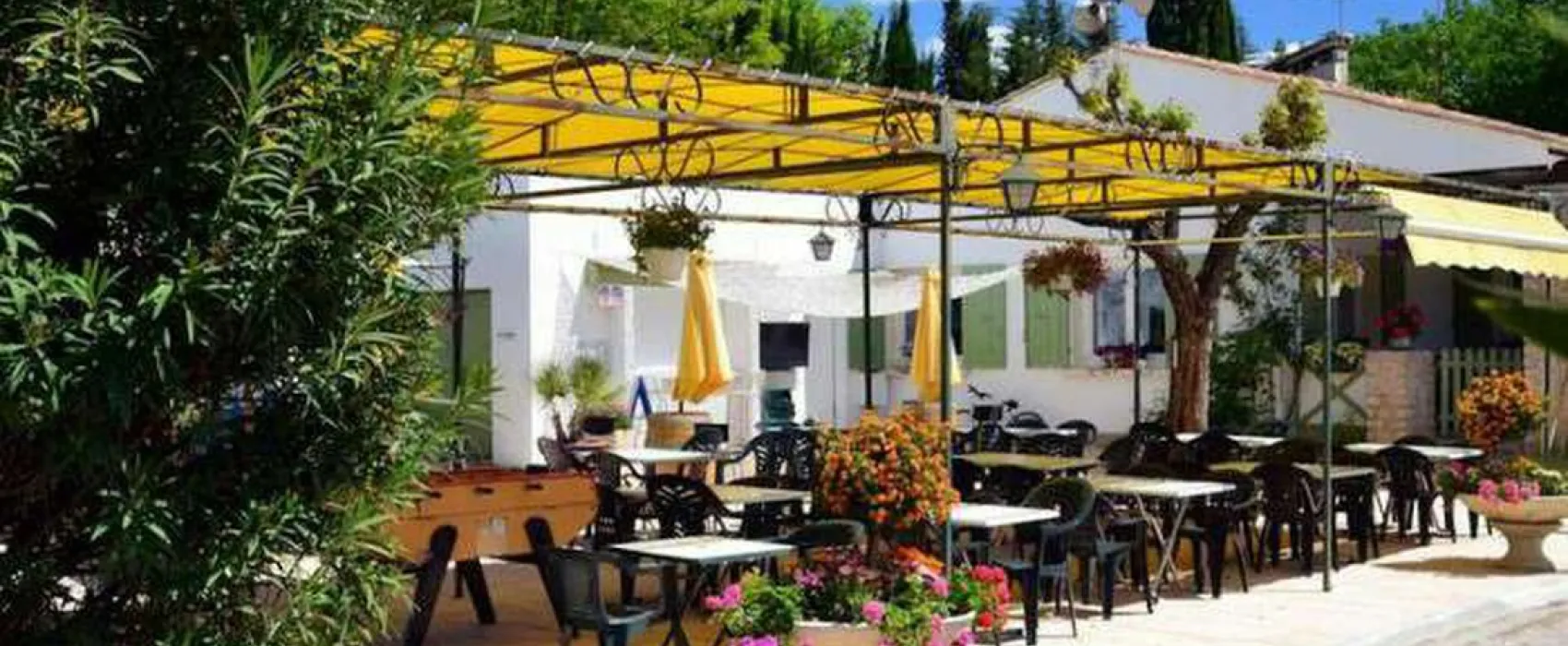 La Coronne