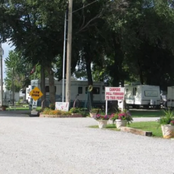 USI RV Park