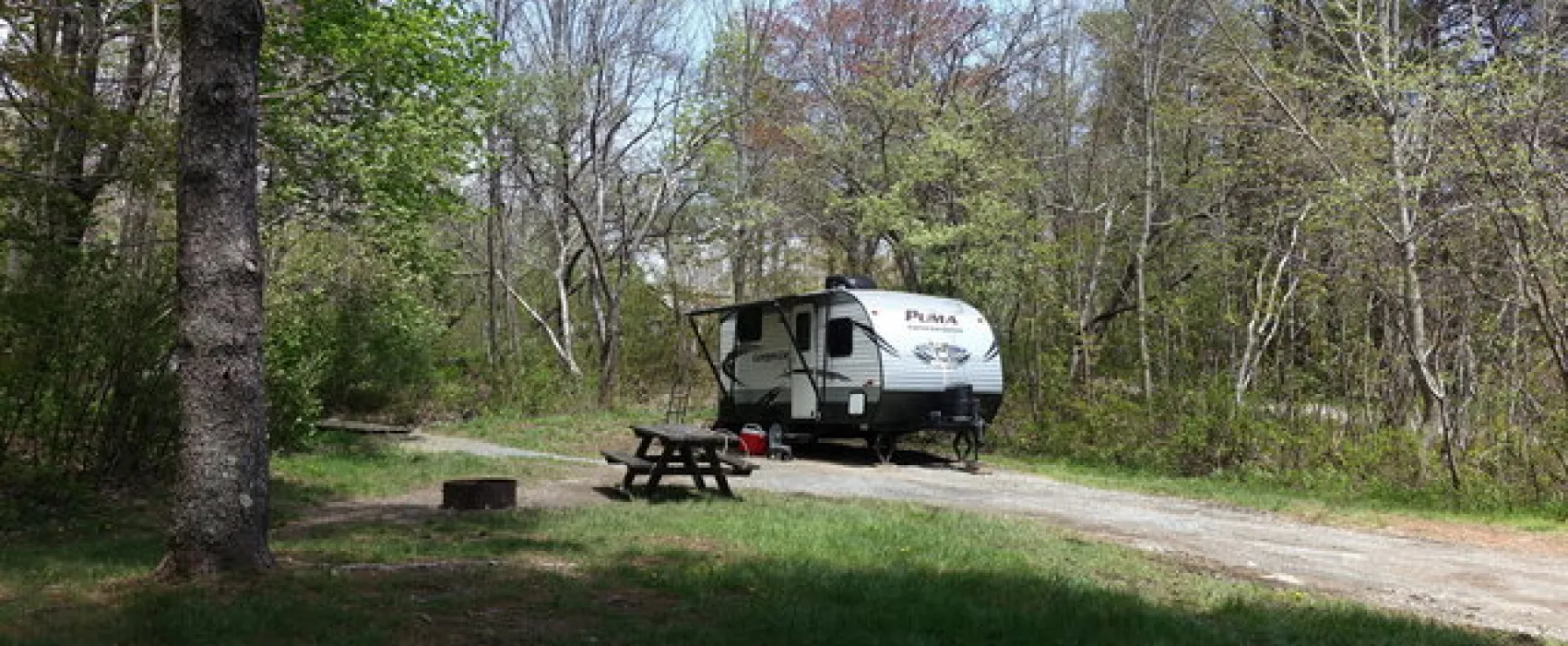 Lamoine State Park