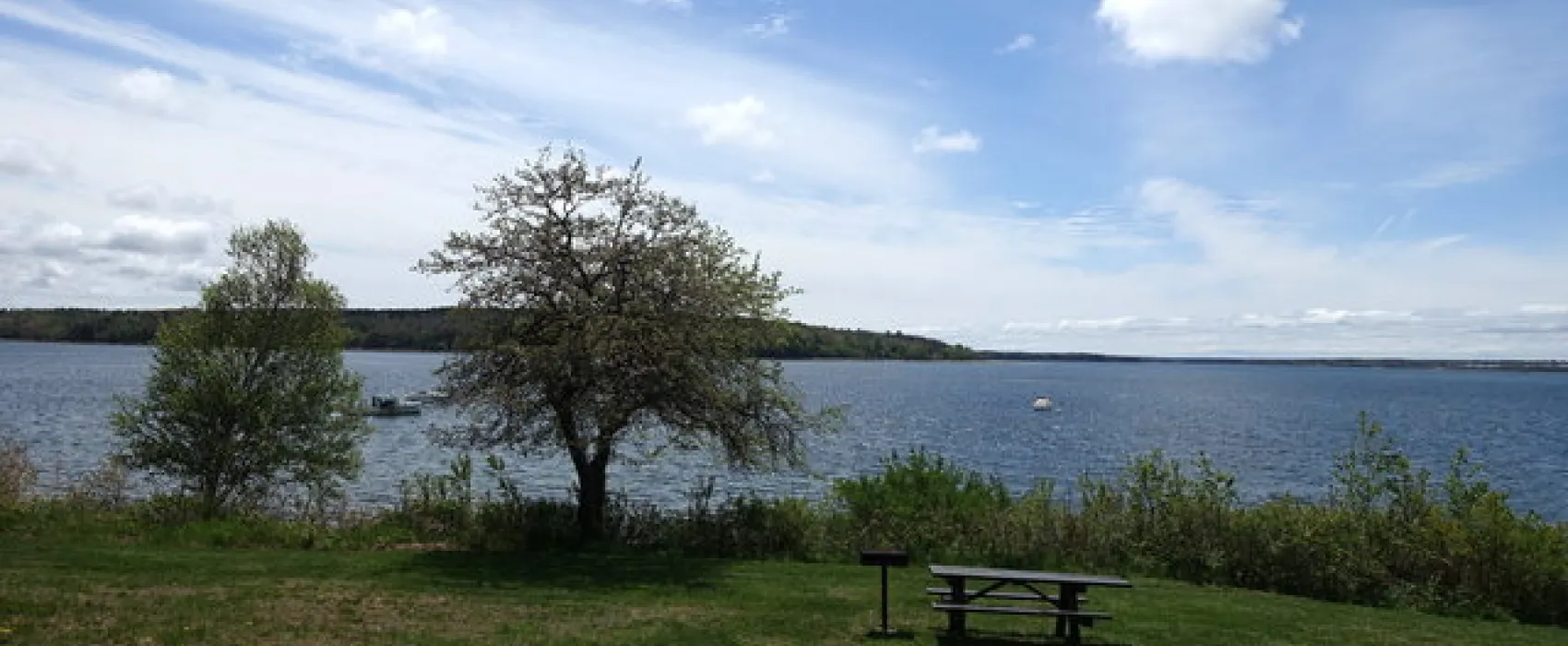 Lamoine State Park