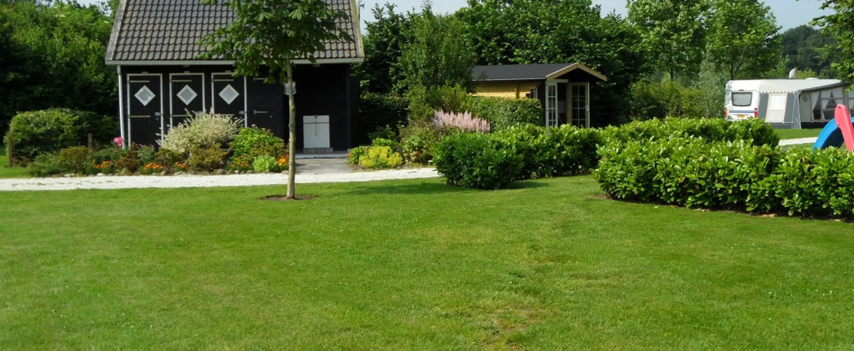De Oosterweide