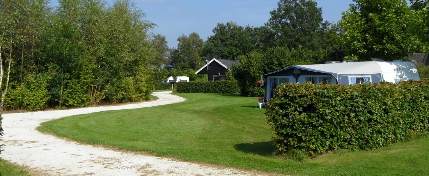 De Oosterweide