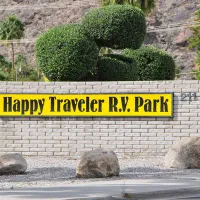 Happy Traveler RV Park