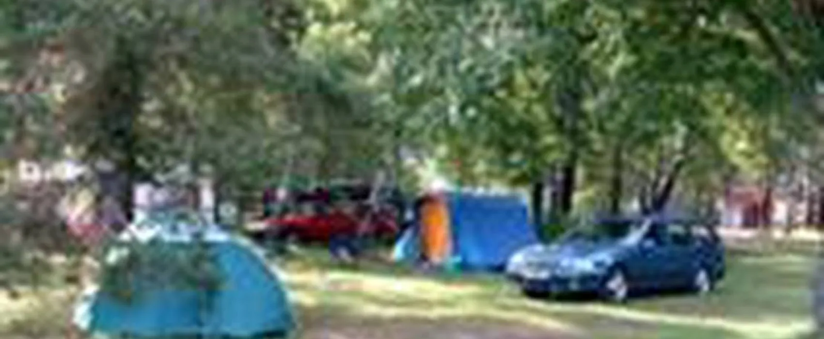 Bagatell Camping