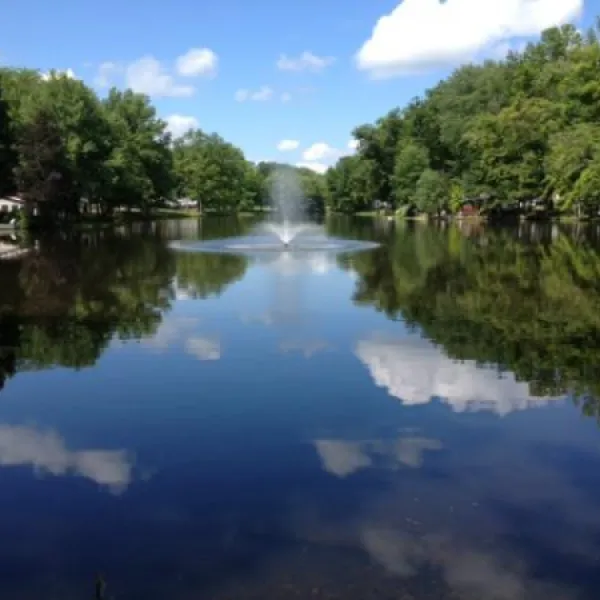 Country Acres Campground