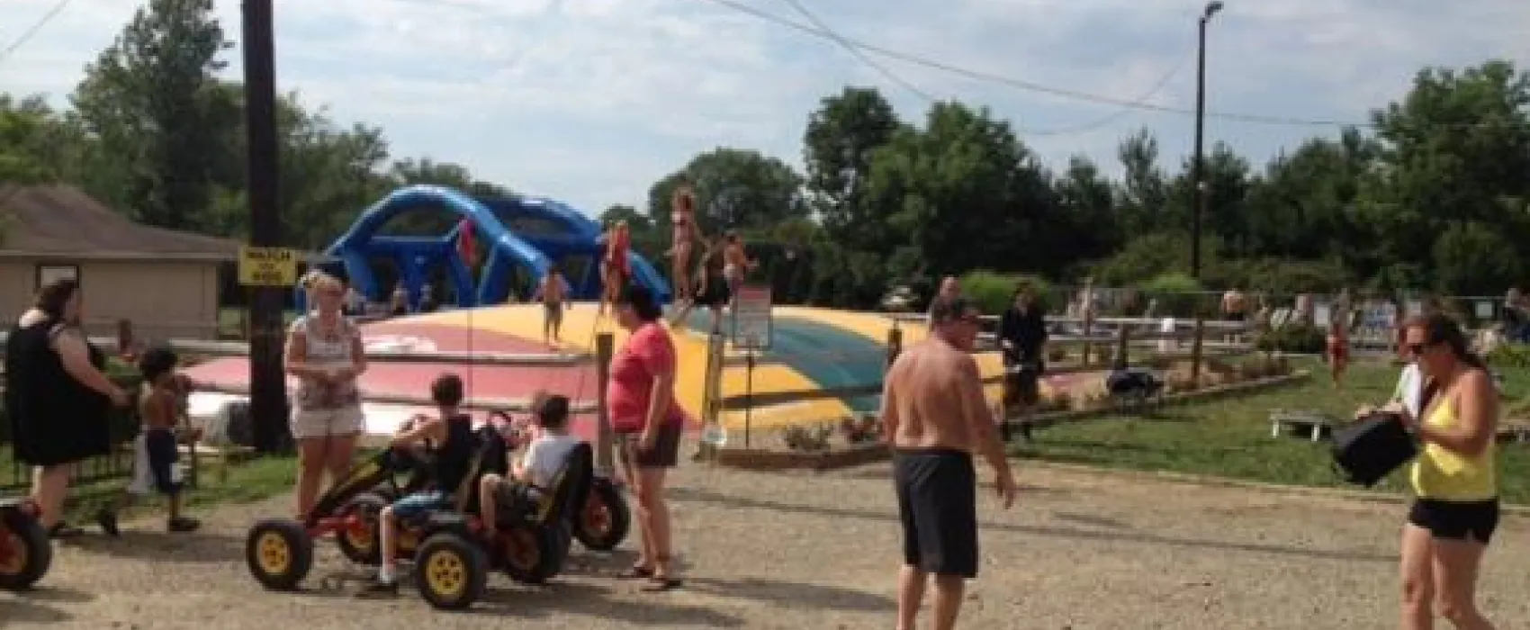 Country Acres Campground
