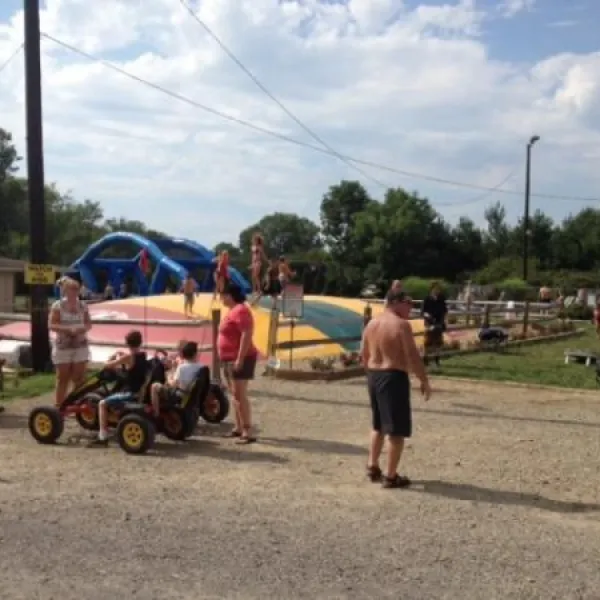 Country Acres Campground