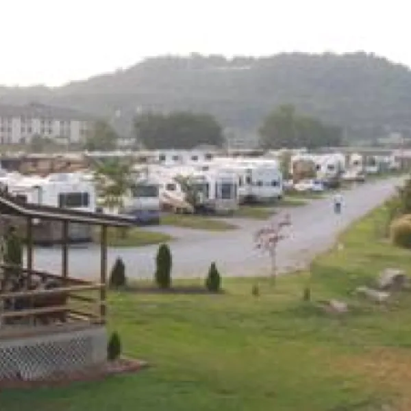 Cave Country RV Campground