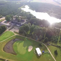 Tollundgaard Golf Park autocamperplads