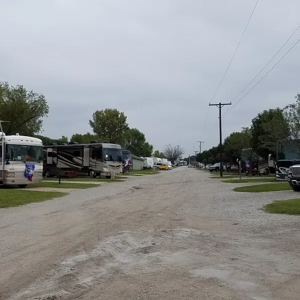 Cowtown RV Park