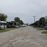 Cowtown RV Park