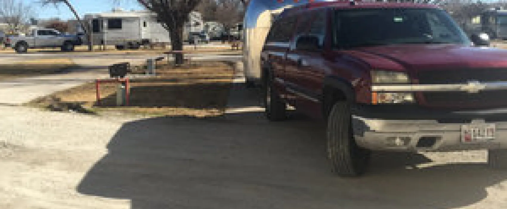 Cowtown RV Park
