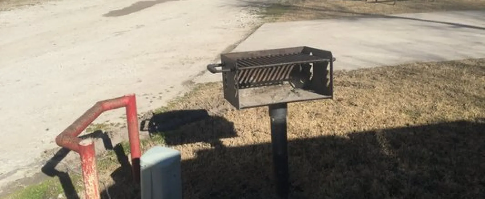 Cowtown RV Park