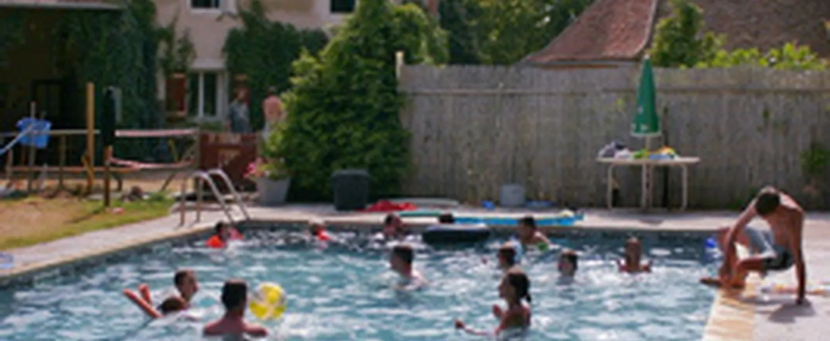 Domaine du Bourg
