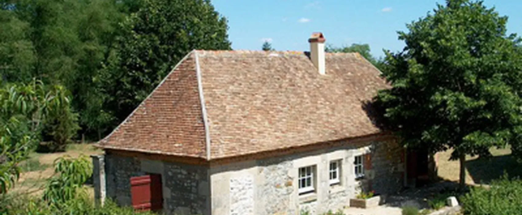 Domaine du Bourg
