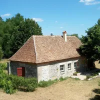 Domaine du Bourg
