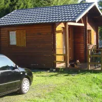 Camping du Bois de Gravière