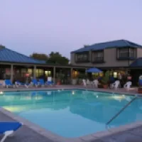 Chula Vista RV Resort & Marina