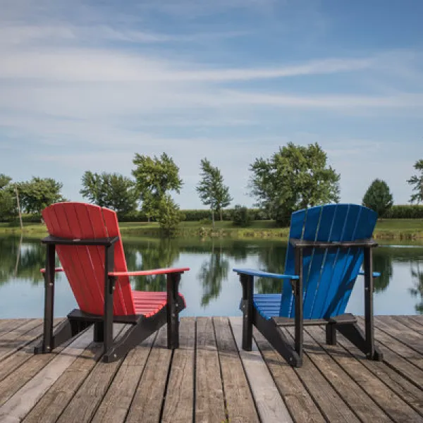 D & W Lake Camping & RV Park