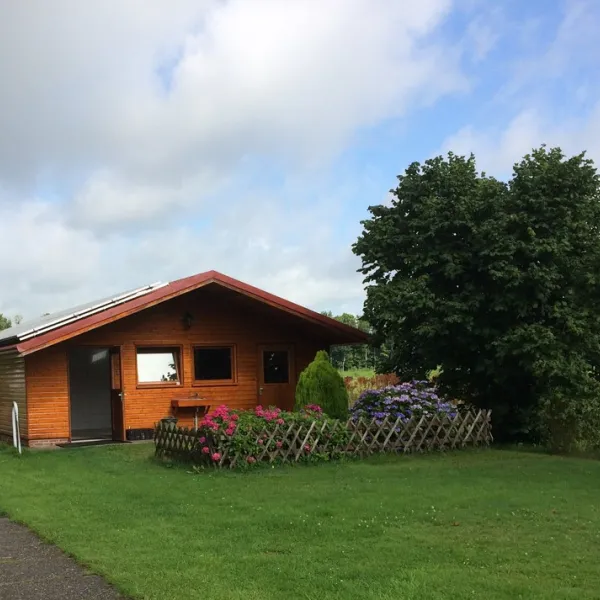 Minicamping 't Hofje