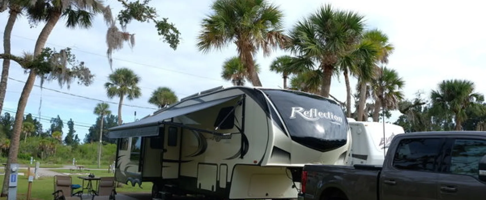 Vero Beach Kamp
