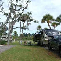 Vero Beach Kamp