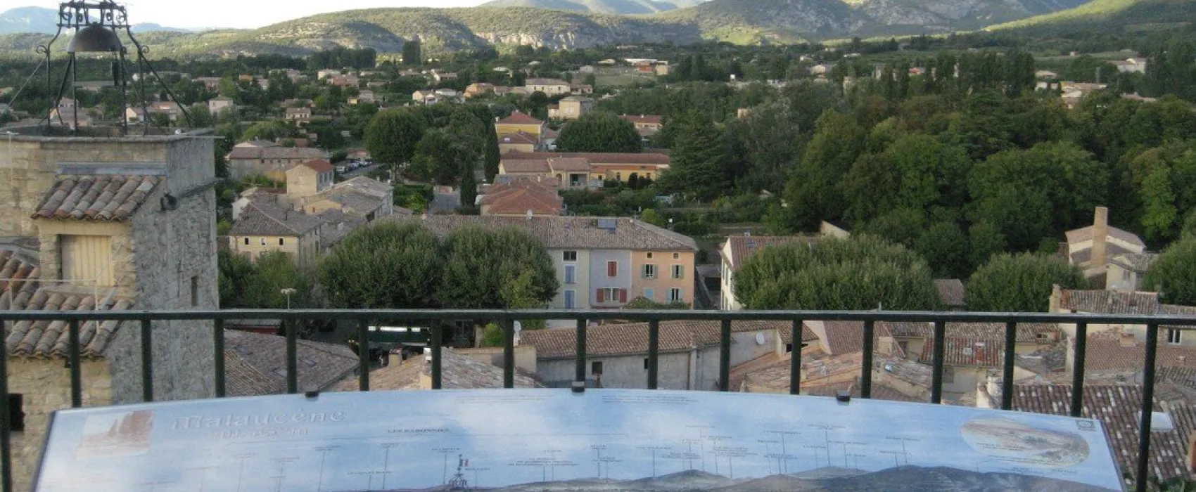 Le Bosquet