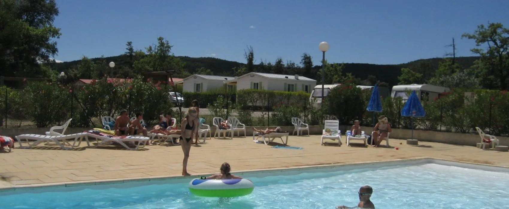 Le Bosquet