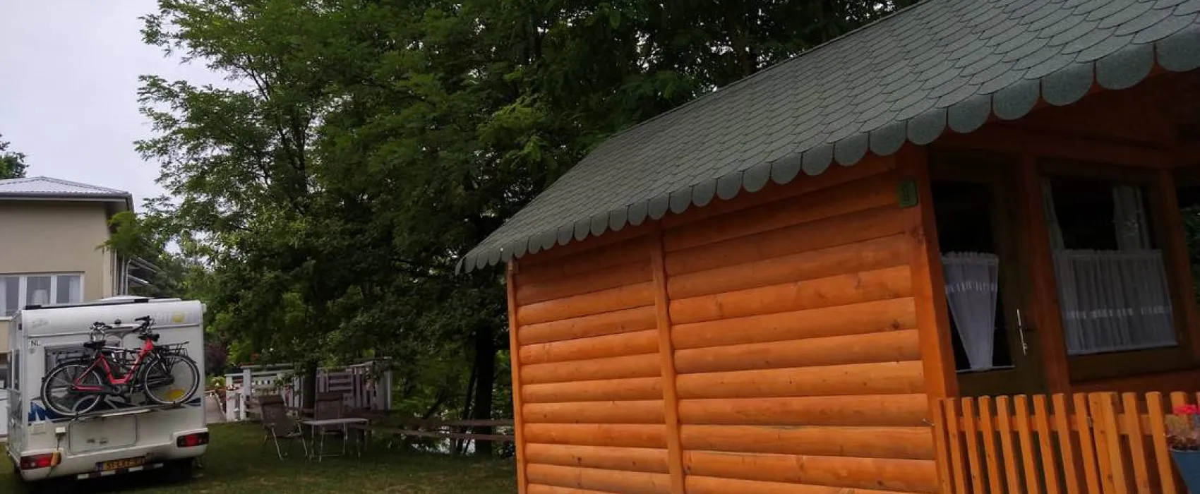 Autocamp Visoko