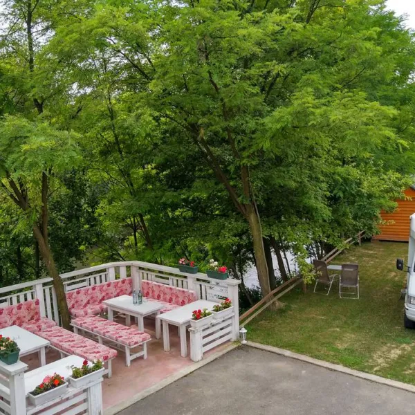 Autocamp Visoko