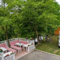 Autocamp Visoko