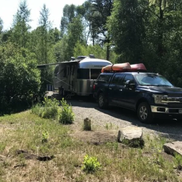 Falls Campground