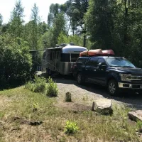 Falls Campground