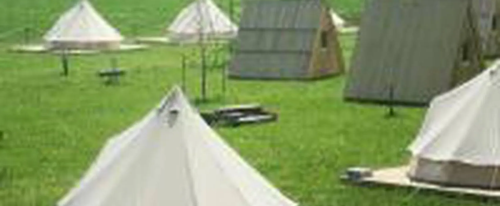 Green Park Camping
