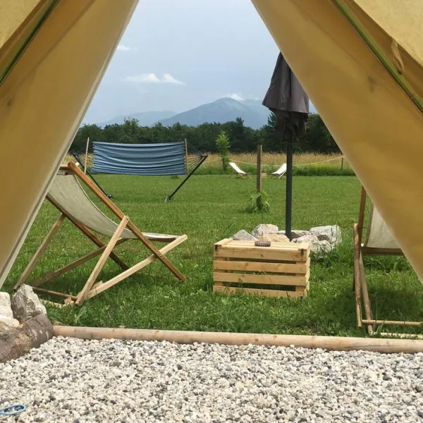 green-park-camping-kamna-gorica-cwdur