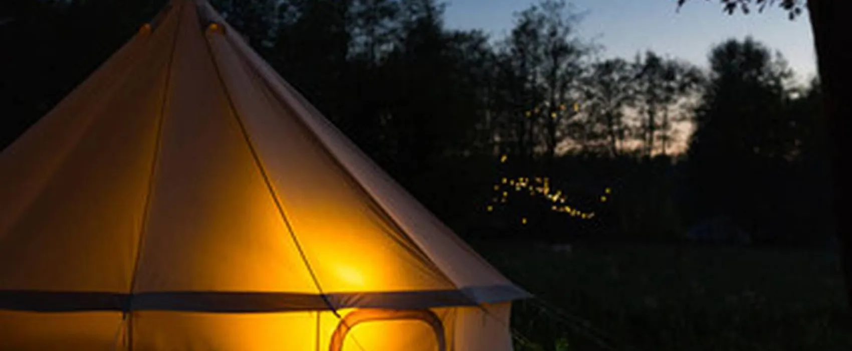 Green Park Camping