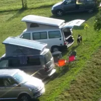 Green Park Camping